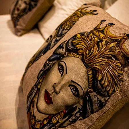 Casa Francy Casa vacanze Castelmola