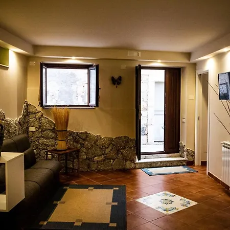 Casa Francy * Castelmola