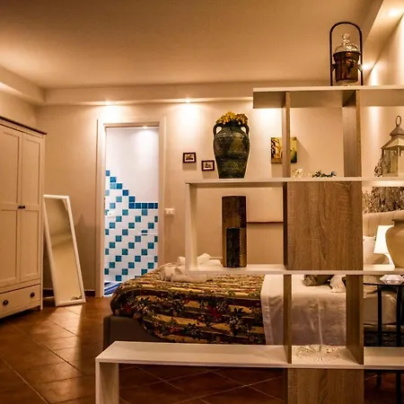 Holiday home Casa Francy *