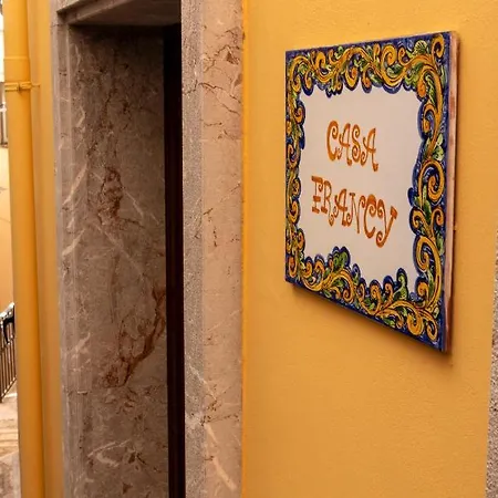 Casa Francy Casa vacanze Castelmola