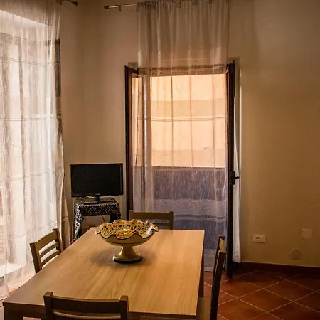 Casa vacanze Casa Francy Castelmola