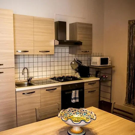 Casa vacanze Casa Francy Castelmola