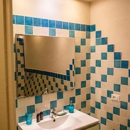 Casa Francy * Castelmola