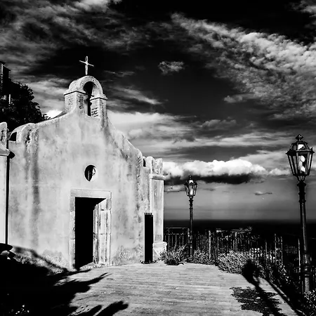 Casa Francy * Castelmola