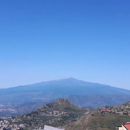 Casa Francy Castelmola